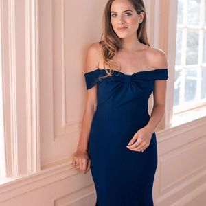 EUC Tyler Bow Dress GMG Size 2